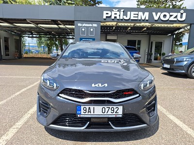 Kia ProCeed 1.5 T-GDI GPF GT Line Plus DCT