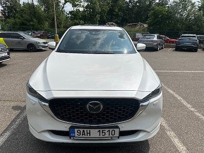 Mazda CX-5 Takumi Plus 2.2 Skyactiv-D184 AWD AT