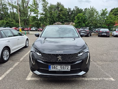 Peugeot 3008 ALLURE 1.2 PureTech 130 S&amp;S