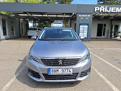 Peugeot 308 SW ALLURE PACK 1.5 BlueHDi 130 S&amp;S EAT8