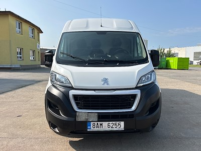 Peugeot Boxer 2.2 BlueHDI 140 3500 L3H2 Active