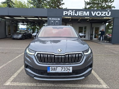 Skoda Kodiaq 2.0 TDI 110 kW Style DSG