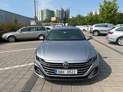 Volkswagen Arteon 2.0 TSI BMT 4MOT DSG R-line Shoot Brake