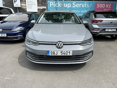 Volkswagen Golf 2.0 TDI 110 kW Style Variant