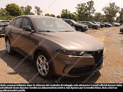 Alfa Romeo tonale PC 1.5 130cv -