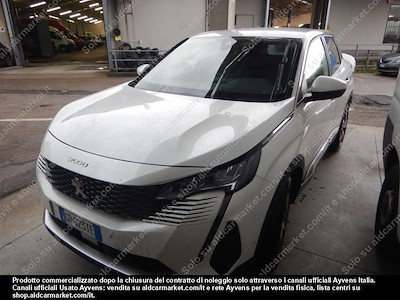 Peugeot 3008 PC bluehdi 130 SS -