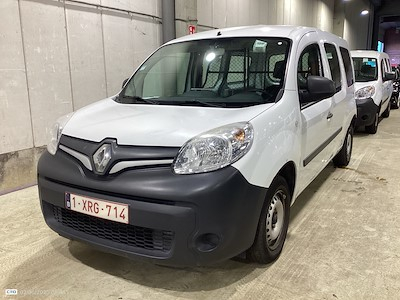 Renault Kangoo express maxi diesel Lot 1.3 RENAULT KANGOO EXPRESS Maxi 1.5 dCi Blue Confort