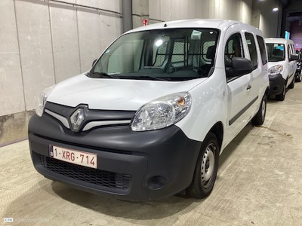 Renault Kangoo express maxi diesel Lot 1.3 RENAULT KANGOO EXPRESS Maxi 1.5 dCi Blue Confort