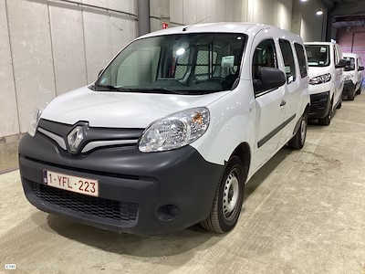 Renault Kangoo express maxi diesel Lot 1.3 RENAULT KANGOO EXPRESS Maxi 1.5 dCi Blue Confort