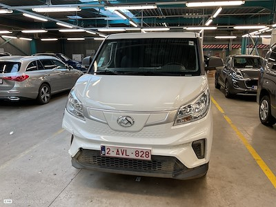 Maxus Edeliver 3 BEV 35KWH AUTO SWB