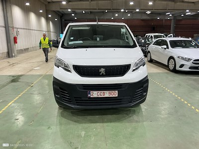 Peugeot EXPERT 1.5 BLUEHDI 100 S&amp;S LONG PRO