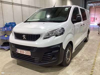 Peugeot EXPERT 1.5 BLUEHDI 100 S&amp;S LONG PRO