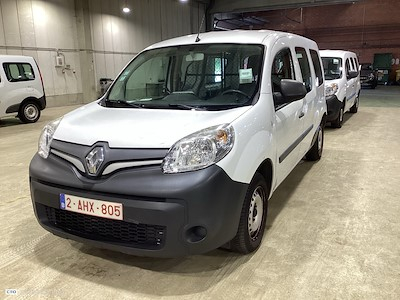 Renault Kangoo express 1.5 BLUE DCI 95 MAXI CONFORT