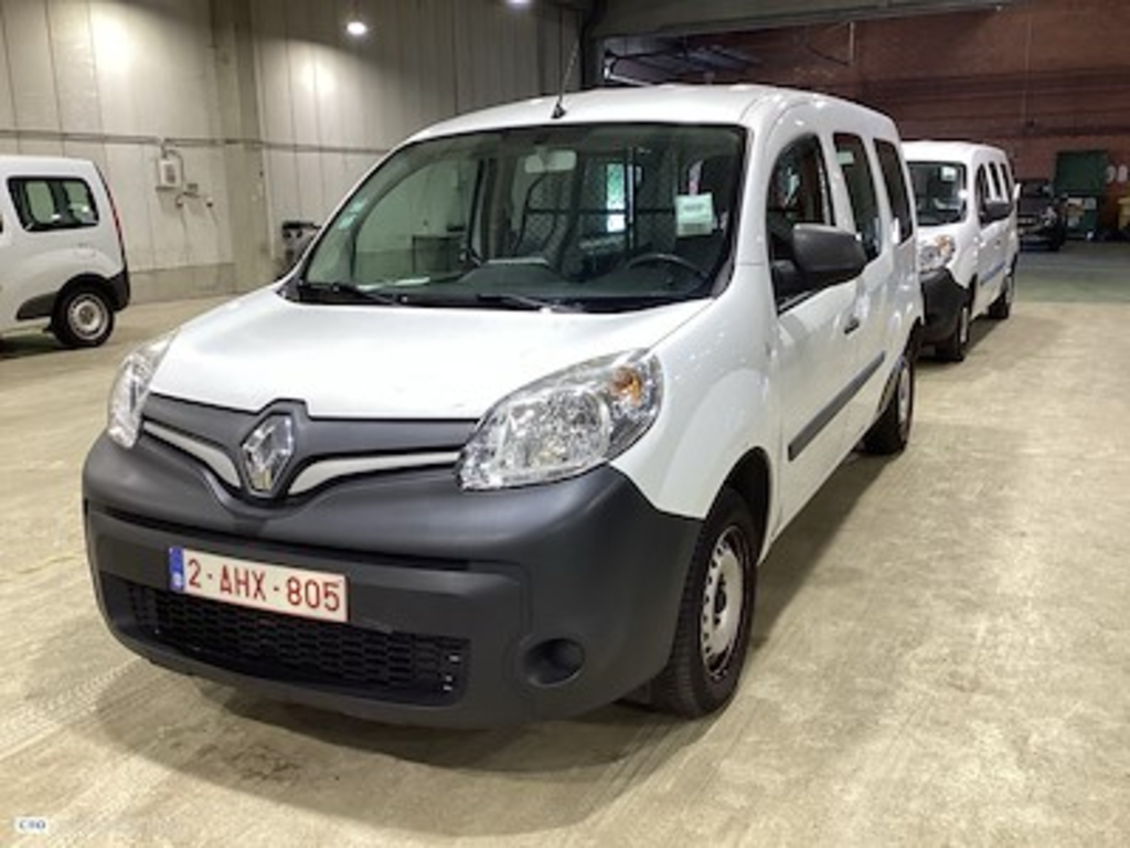 Renault Kangoo express 1.5 BLUE DCI 95 MAXI CONFORT