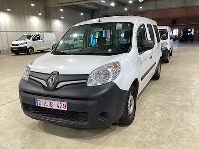 Renault Kangoo express 1.5 BLUE DCI 95 MAXI CONFORT