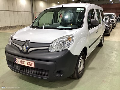 Renault Kangoo express 1.5 BLUE DCI 95 MAXI CONFORT