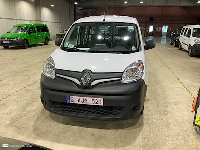 Renault Kangoo express 1.5 BLUE DCI 95 MAXI CONFORT