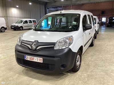 Renault Kangoo express 1.5 BLUE DCI 95 MAXI CONFORT