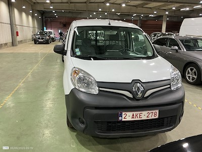 Renault Kangoo express 1.5 BLUE DCI 95 MAXI CONFORT