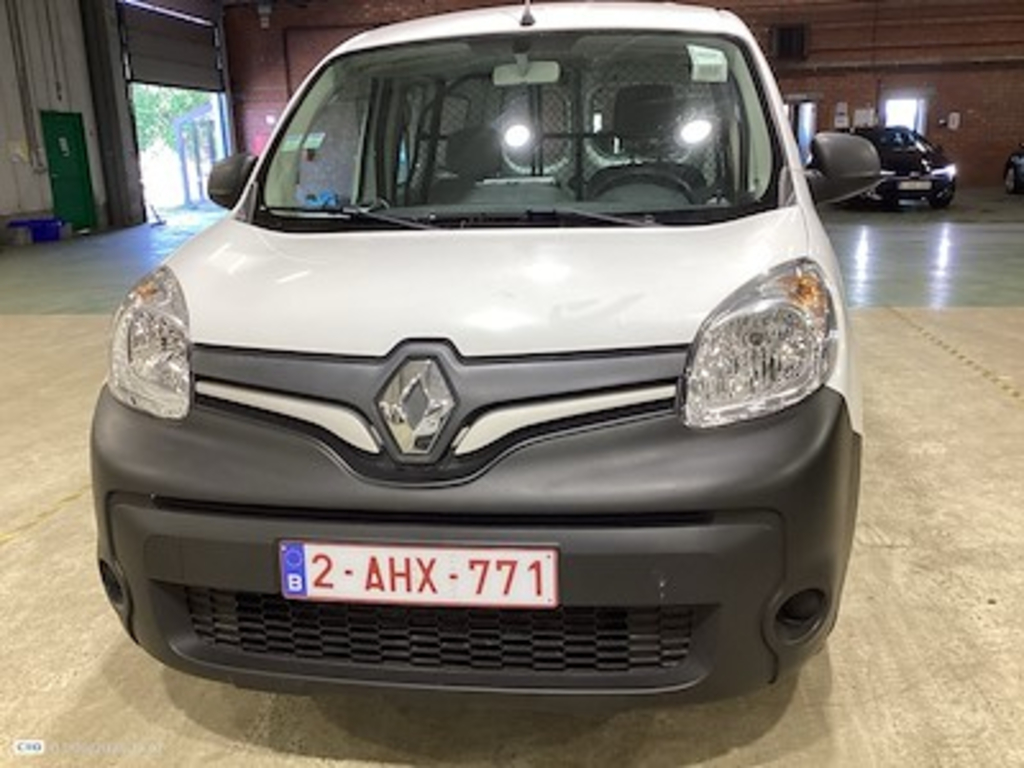 Renault Kangoo express 1.5 BLUE DCI 95 MAXI CONFORT