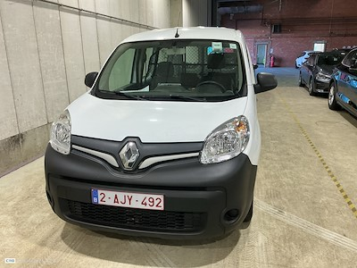 Renault Kangoo express 1.5 BLUE DCI 95 MAXI CONFORT