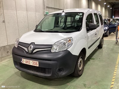 Renault Kangoo express 1.5 BLUE DCI 95 MAXI CONFORT