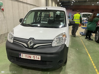 Renault Kangoo express 1.5 BLUE DCI 95 MAXI CONFORT