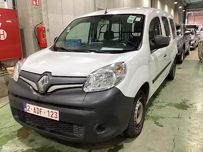 Renault Kangoo express 1.5 BLUE DCI 95 MAXI CONFORT