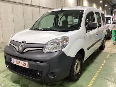 Renault Kangoo express 1.5 BLUE DCI 95 MAXI CONFORT