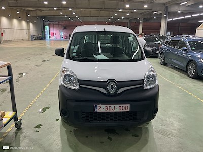 Renault Kangoo express 1.5 BLUE DCI 95 MAXI CONFORT