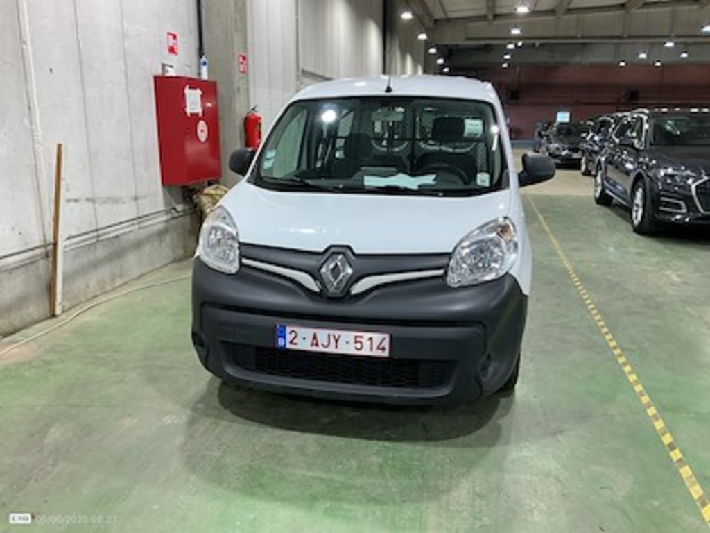 Renault Kangoo express 1.5 BLUE DCI 95 MAXI CONFORT