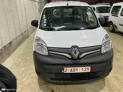 Renault Kangoo express 1.5 BLUE DCI 95 MAXI CONFORT