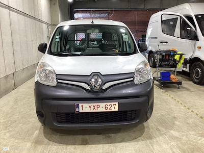 Renault Kangoo express 1.5 BLUE DCI 95 MAXI CONFORT