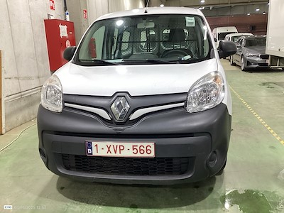 Renault Kangoo express maxi diesel Lot 1.3 RENAULT KANGOO EXPRESS Maxi 1.5 dCi Blue Confort