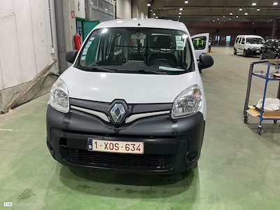 Renault Kangoo express maxi diesel Lot 1.3 RENAULT KANGOO EXPRESS Maxi 1.5 dCi Blue Confort