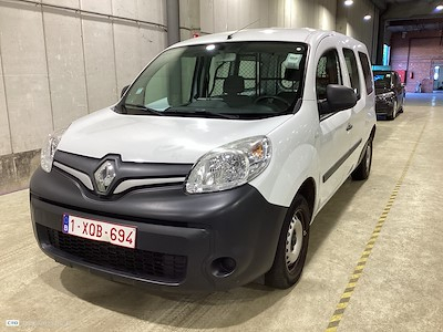 Renault Kangoo express maxi diesel Lot 1.3 RENAULT KANGOO EXPRESS Maxi 1.5 dCi Blue Confort