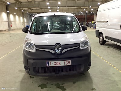 Renault Kangoo express maxi diesel Lot 1.3 RENAULT KANGOO EXPRESS Maxi 1.5 dCi Blue Confort