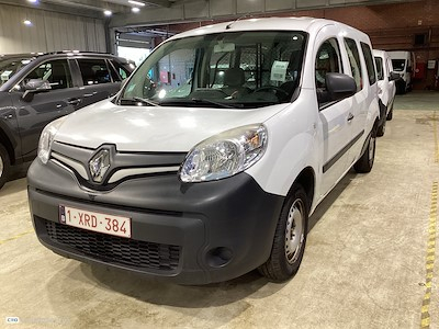 Renault Kangoo express maxi diesel Lot 1.3 RENAULT KANGOO EXPRESS Maxi 1.5 dCi Blue Confort