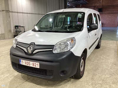 Renault Kangoo express maxi diesel Lot 1.3 RENAULT KANGOO EXPRESS Maxi 1.5 dCi Blue Confort