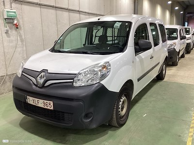Renault Kangoo express maxi diesel Lot 1.3 RENAULT KANGOO EXPRESS Maxi 1.5 dCi Blue Confort