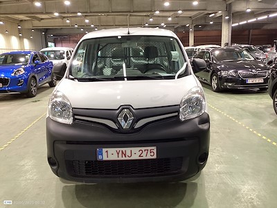 Renault Kangoo express maxi diesel Lot 1.3 RENAULT KANGOO EXPRESS Maxi 1.5 dCi Blue Confort