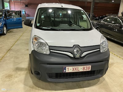 Renault Kangoo express maxi diesel Lot 1.3 RENAULT KANGOO EXPRESS Maxi 1.5 dCi Blue Confort