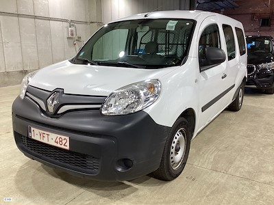Renault Kangoo express maxi diesel Lot 1.3 RENAULT KANGOO EXPRESS Maxi 1.5 dCi Blue Confort