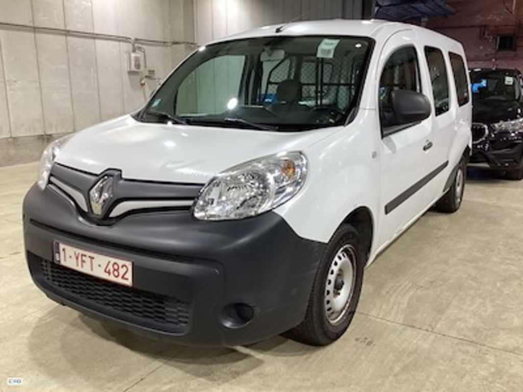 Renault Kangoo express maxi diesel Lot 1.3 RENAULT KANGOO EXPRESS Maxi 1.5 dCi Blue Confort