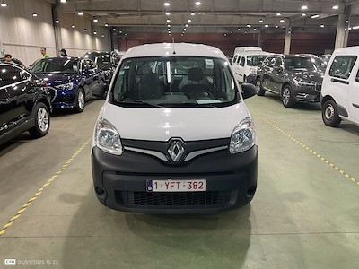 Renault Kangoo express maxi diesel Lot 1.3 RENAULT KANGOO EXPRESS Maxi 1.5 dCi Blue Confort