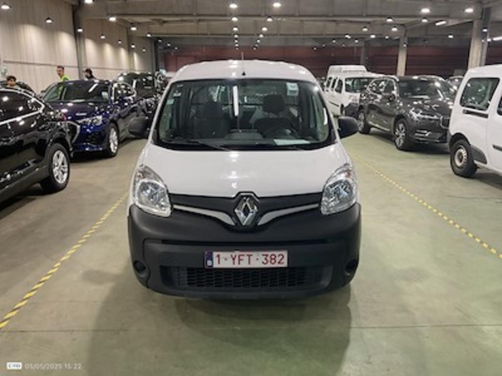 Renault Kangoo express maxi diesel Lot 1.3 RENAULT KANGOO EXPRESS Maxi 1.5 dCi Blue Confort