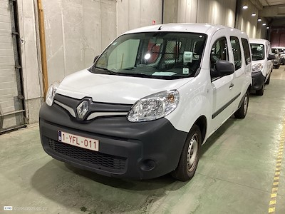 Renault Kangoo express maxi diesel Lot 1.3 RENAULT KANGOO EXPRESS Maxi 1.5 dCi Blue Confort