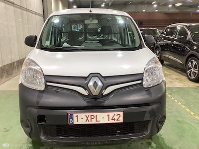 Renault Kangoo express maxi diesel Lot 1.3 RENAULT KANGOO EXPRESS Maxi 1.5 dCi Blue Confort