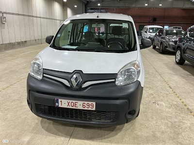 Renault Kangoo express maxi diesel Lot 1.3 RENAULT KANGOO EXPRESS Maxi 1.5 dCi Blue Confort