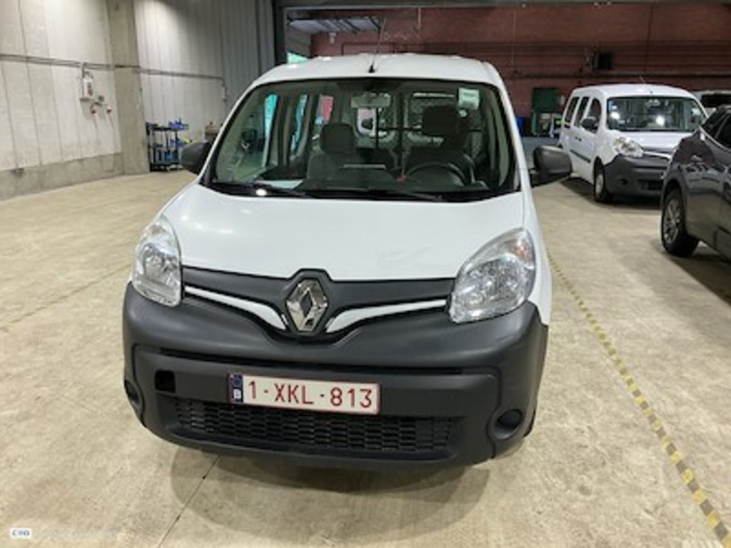 Renault Kangoo express maxi diesel Lot 1.3 RENAULT KANGOO EXPRESS Maxi 1.5 dCi Blue Confort